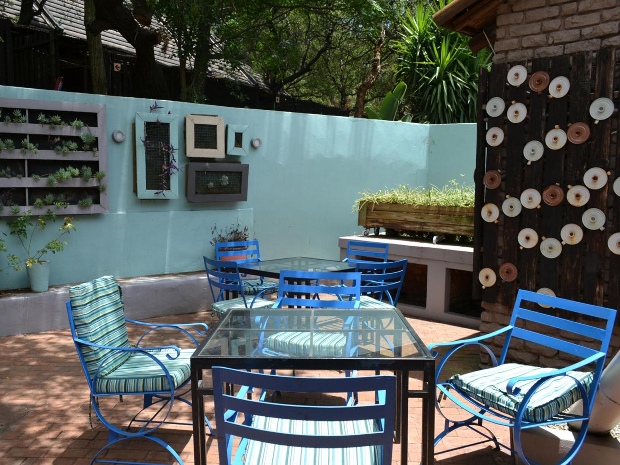 Mount Amanzi Hotel Hartbeespoort Exterior photo