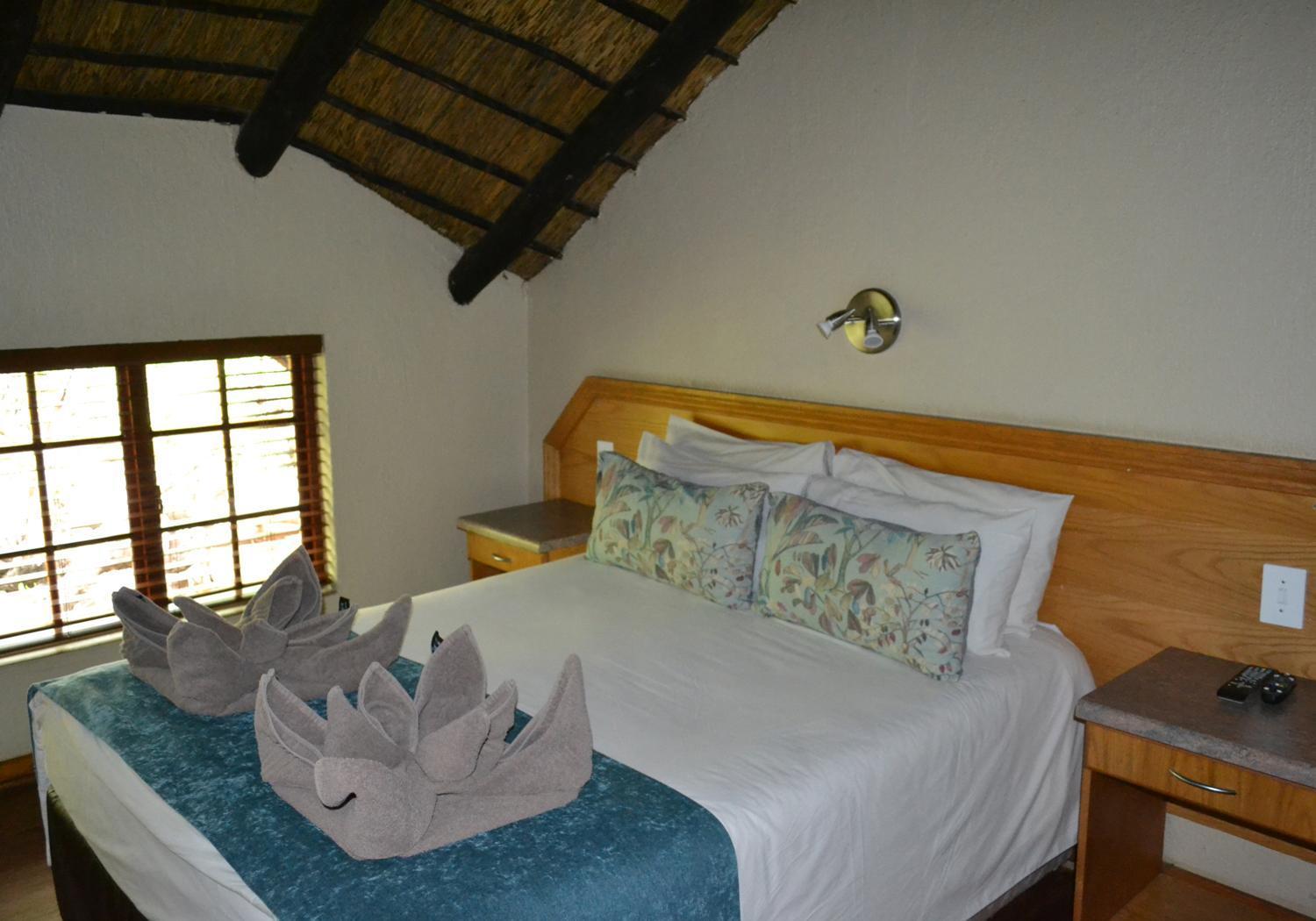Mount Amanzi Hotel Hartbeespoort Room photo
