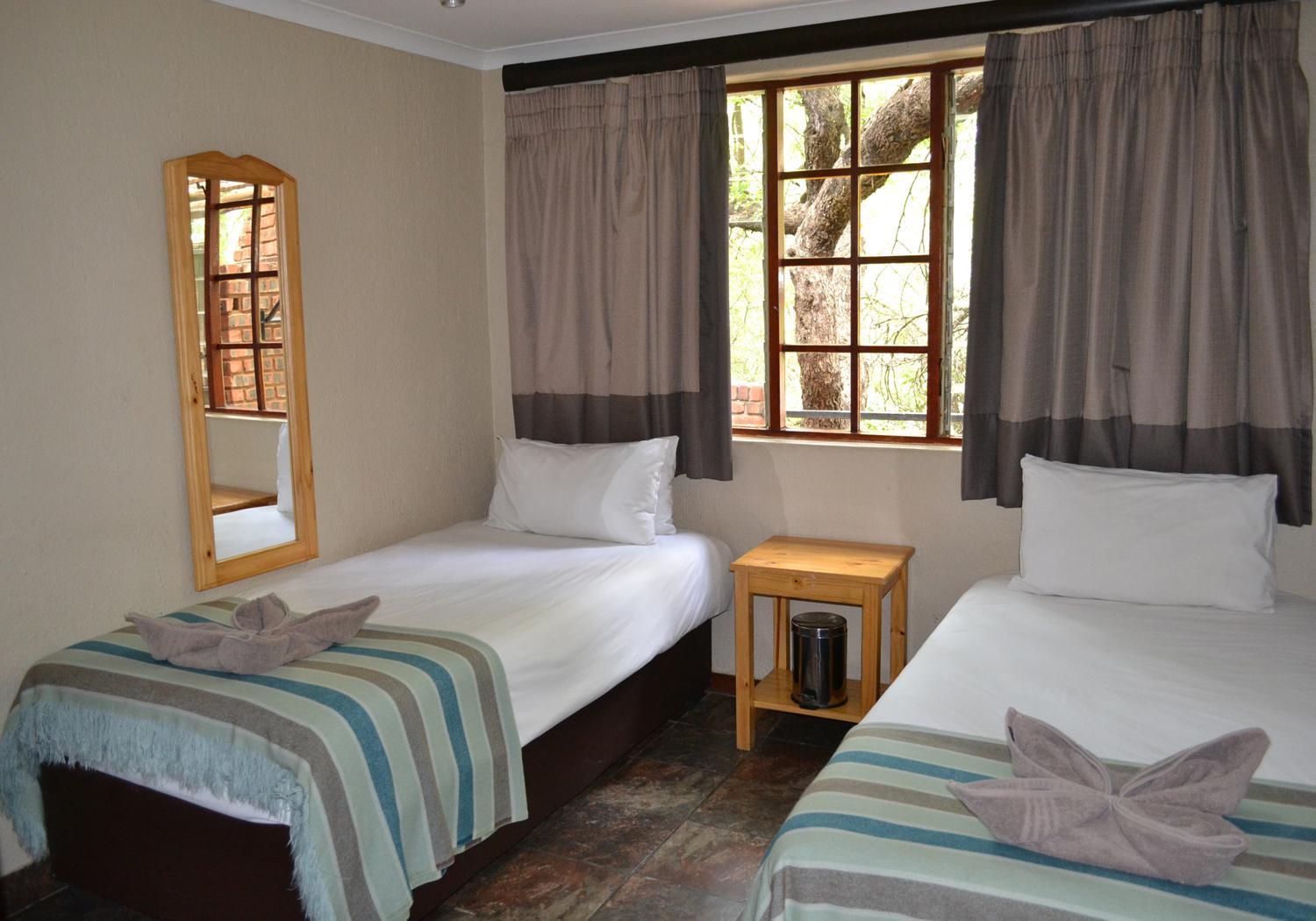 Mount Amanzi Hotel Hartbeespoort Room photo