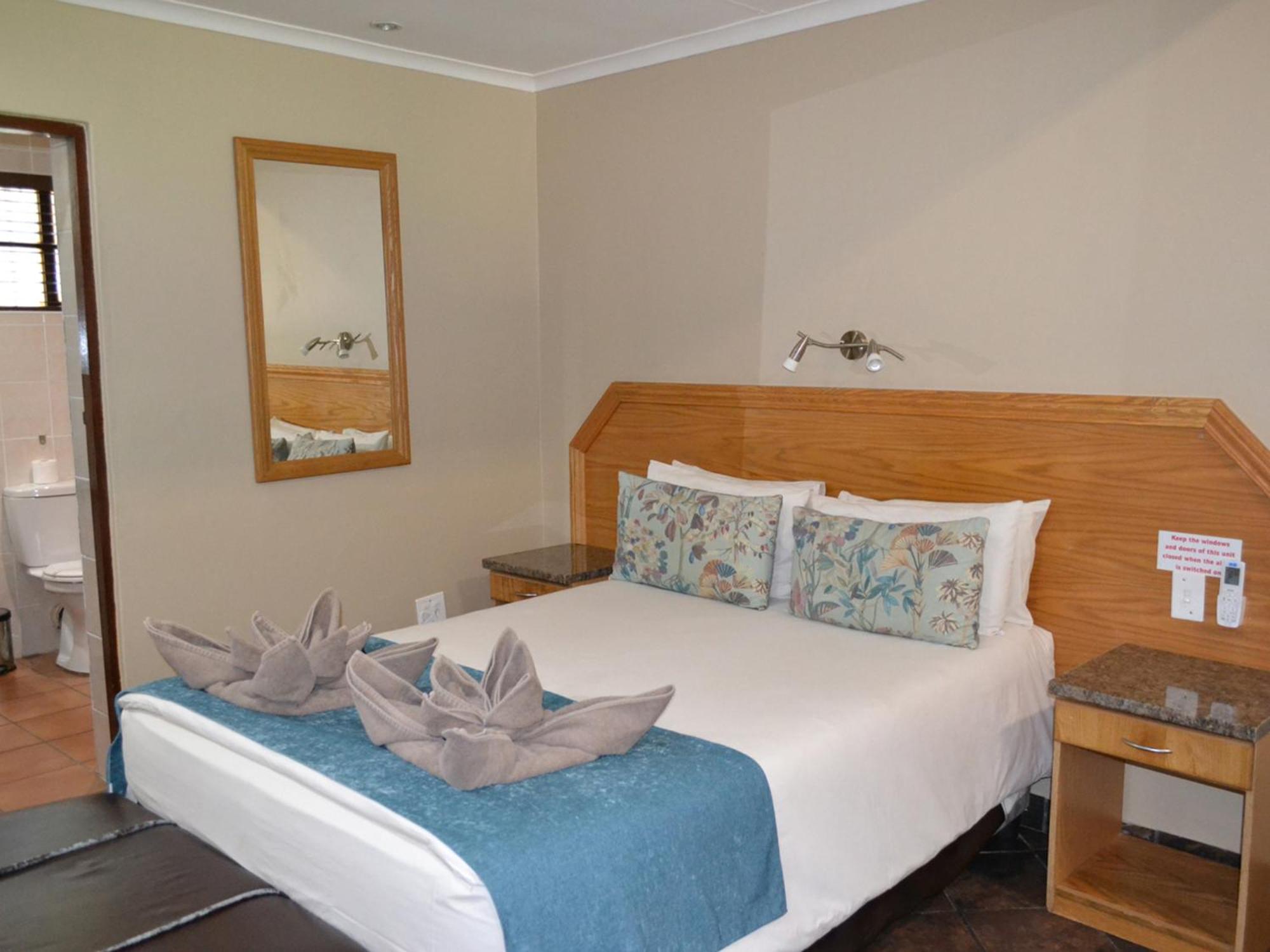 Mount Amanzi Hotel Hartbeespoort Room photo