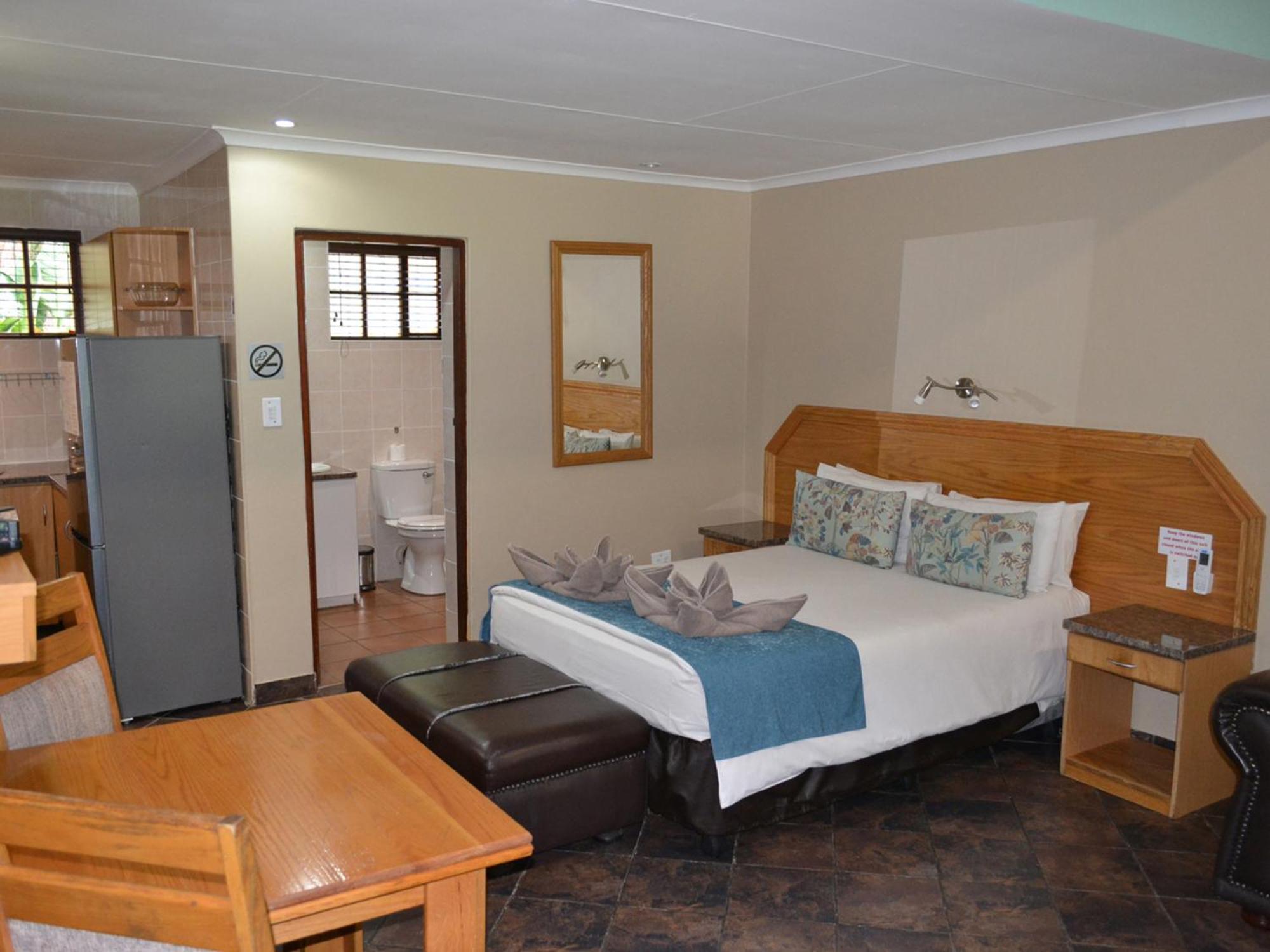 Mount Amanzi Hotel Hartbeespoort Room photo