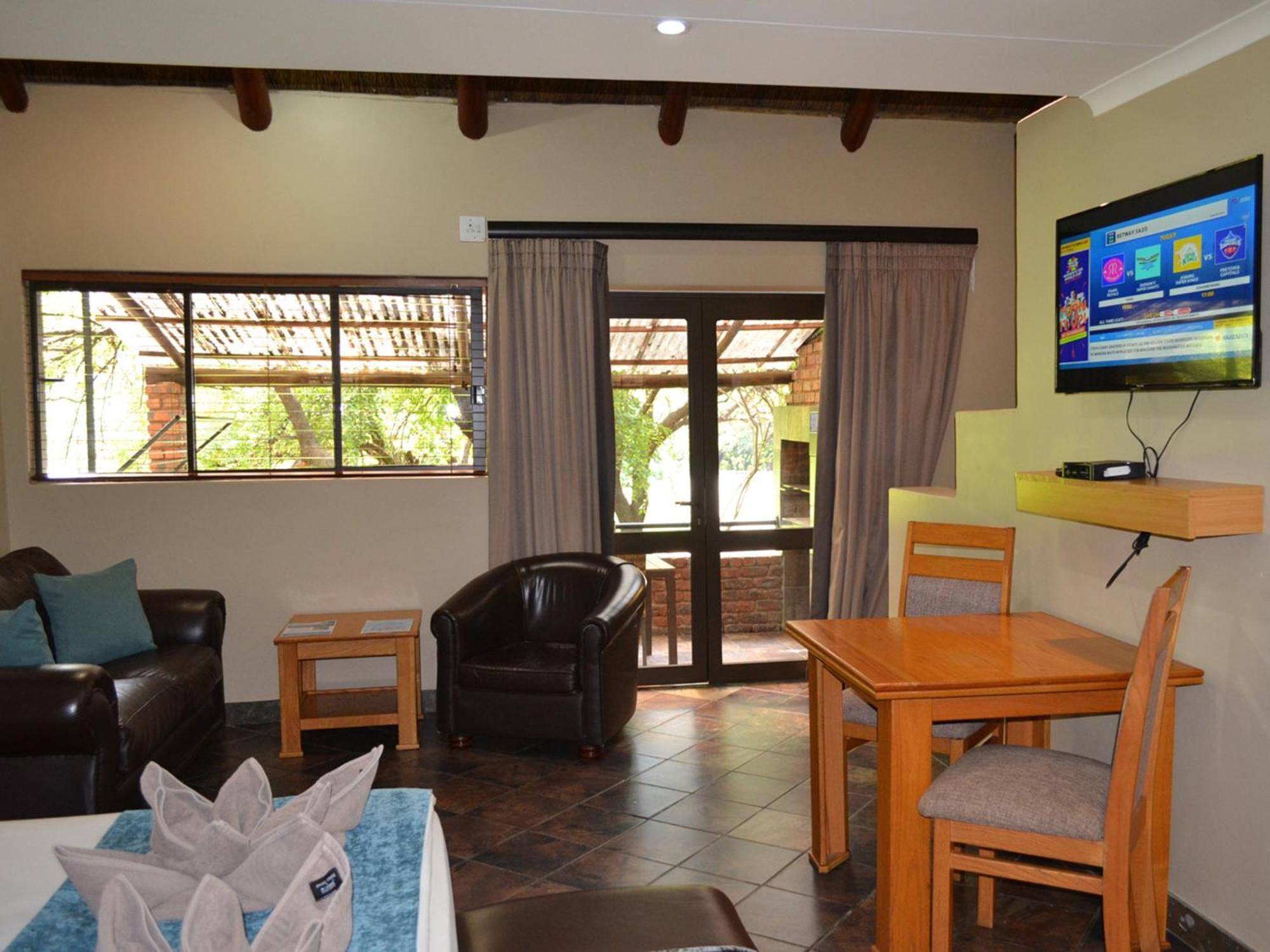 Mount Amanzi Hotel Hartbeespoort Room photo