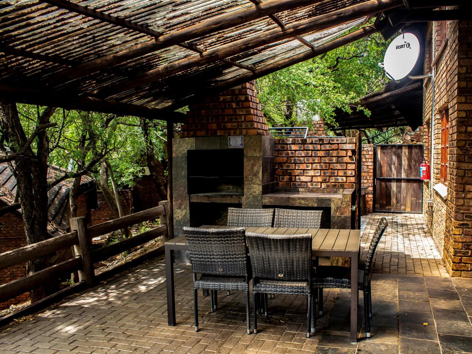 Mount Amanzi Hotel Hartbeespoort Room photo